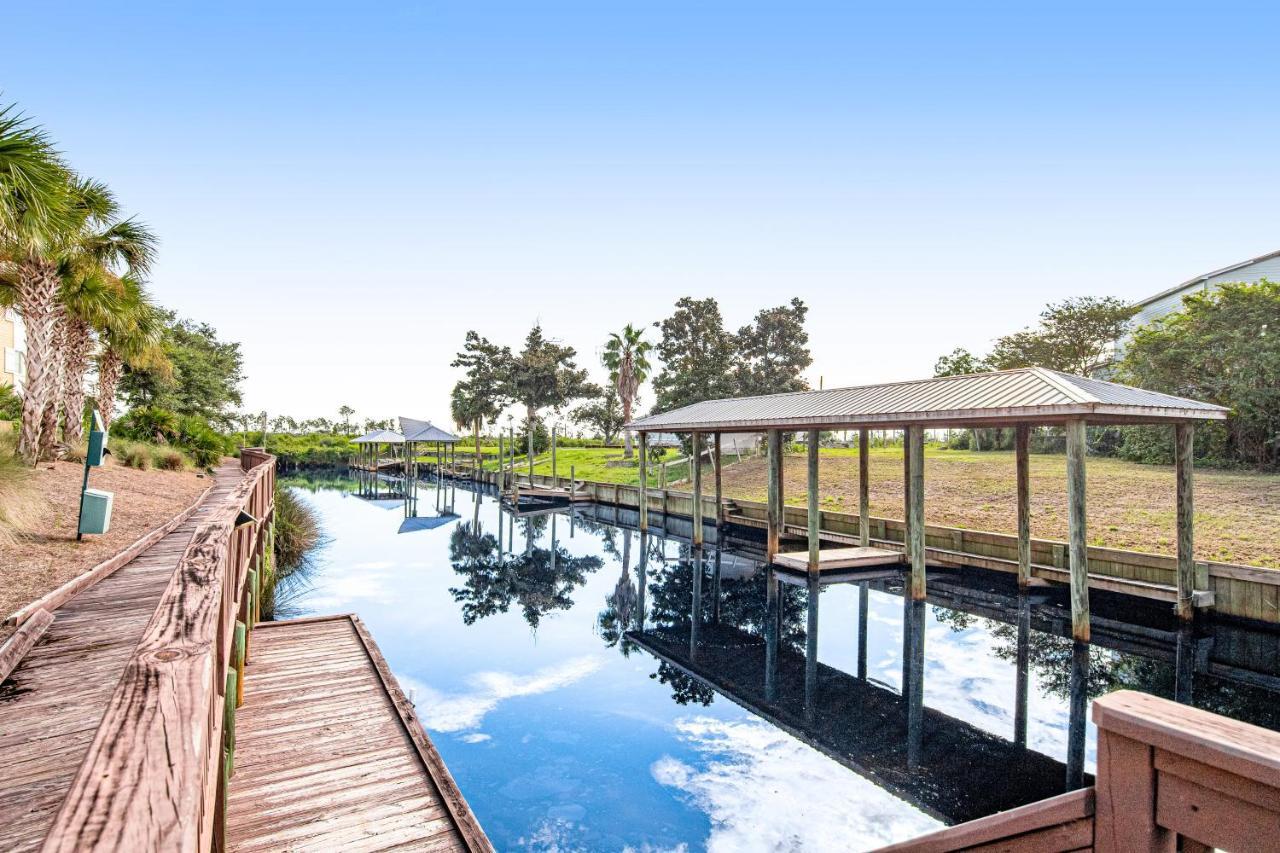 Waterside Village 406 - Isle Of View More เม็กซิโกบีช ภายนอก รูปภาพ